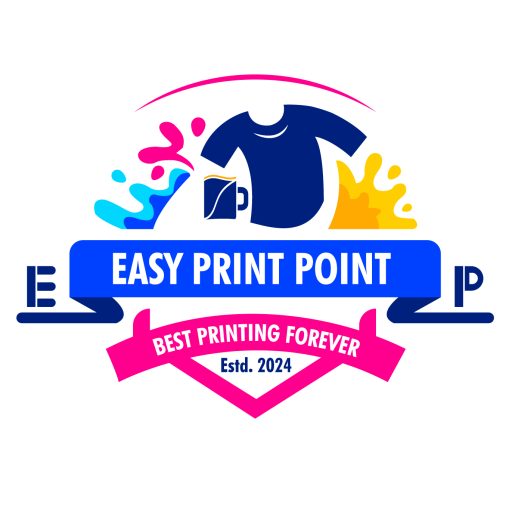 Easy Print Point
