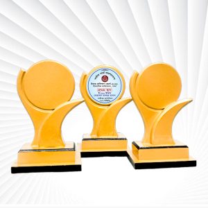 Award Crest A-26