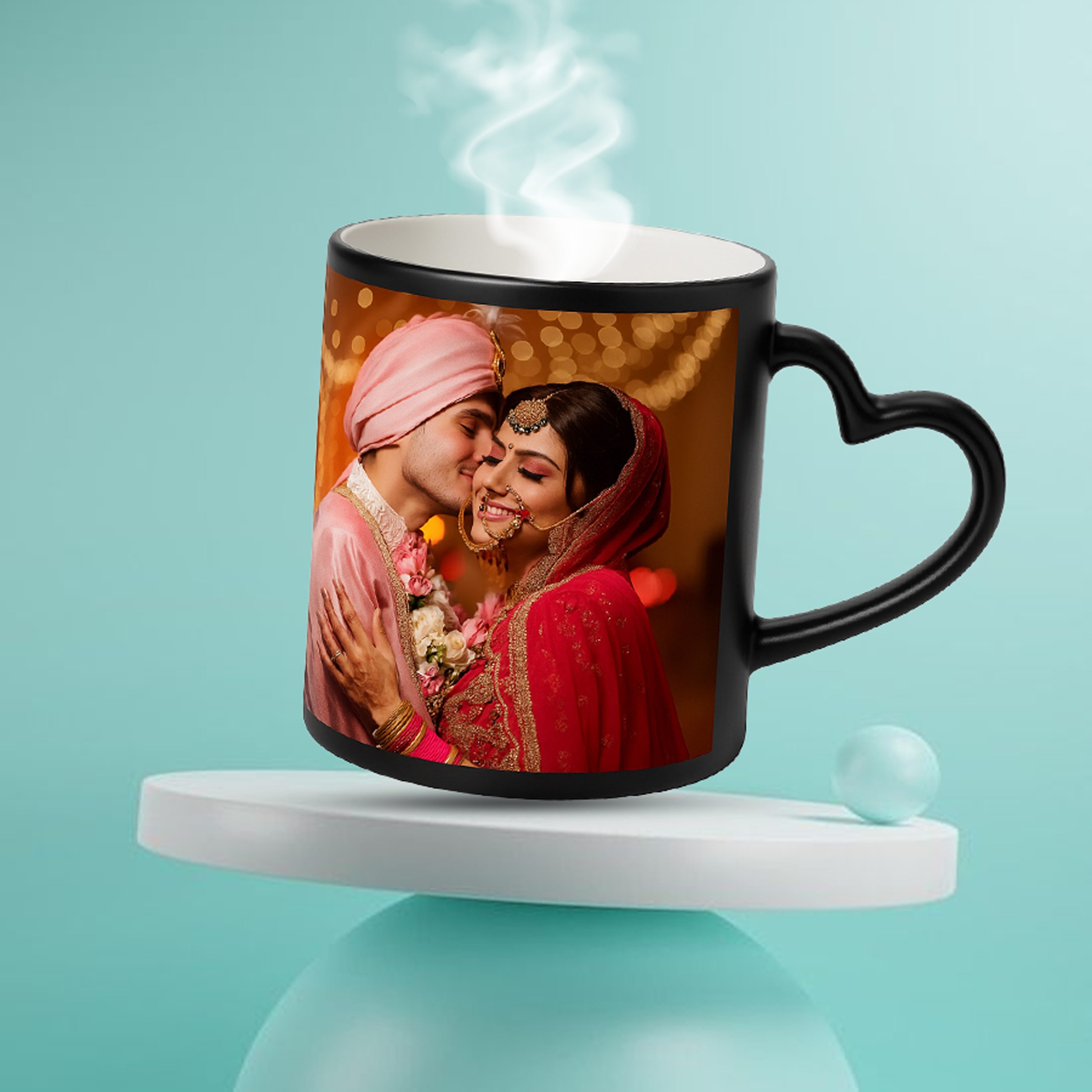 Mug-2 Magic Mug